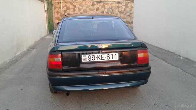 Opel Vectra 1995, 356,421 km - 1.8 л - Sumqayıt