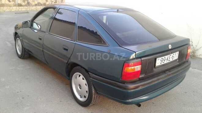 Opel Vectra 1995, 356,421 km - 1.8 л - Sumqayıt