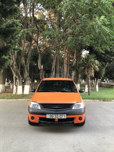 Renault Tondar 2013, 210,000 km - 1.6 l - Sumqayıt