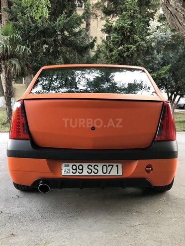 Renault Tondar 2013, 210,000 km - 1.6 l - Sumqayıt