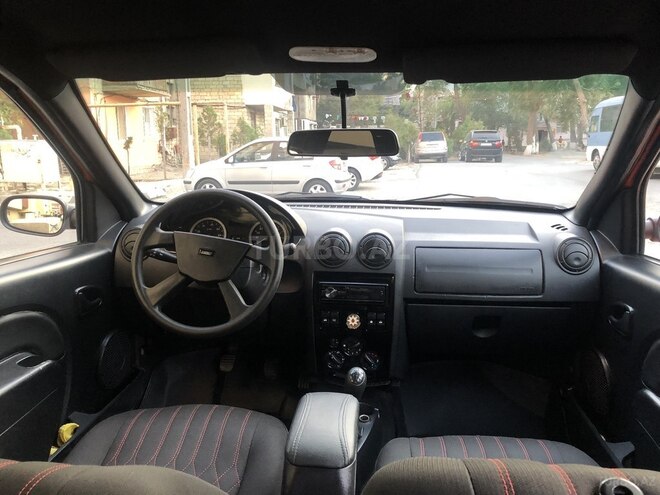 Renault Tondar 2013, 210,000 km - 1.6 l - Sumqayıt