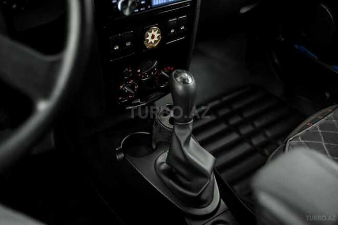 Renault Tondar 2013, 210,000 km - 1.6 l - Sumqayıt
