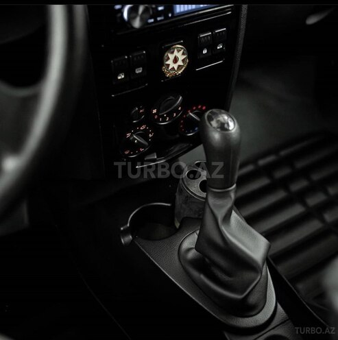 Renault Tondar 2013, 210,000 km - 1.6 l - Sumqayıt
