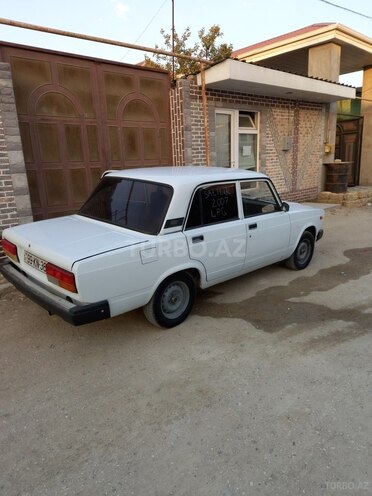 LADA (VAZ) 2107 2007, 247,910 km - 1.6 l - Bakı
