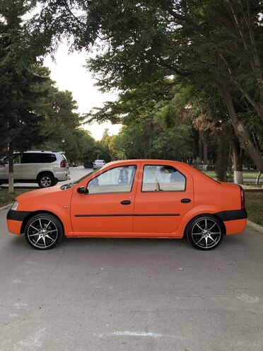 Renault Tondar 2013, 210,000 km - 1.6 l - Sumqayıt