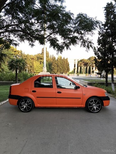 Renault Tondar 2013, 210,000 km - 1.6 l - Sumqayıt