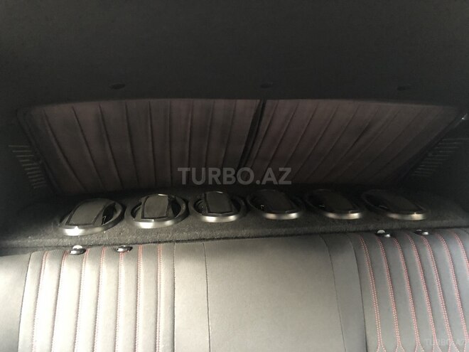 Renault Tondar 2013, 210,000 km - 1.6 l - Sumqayıt