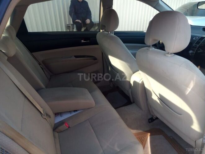 Toyota Prius 2008, 166,000 km - 1.5 л - Bakı
