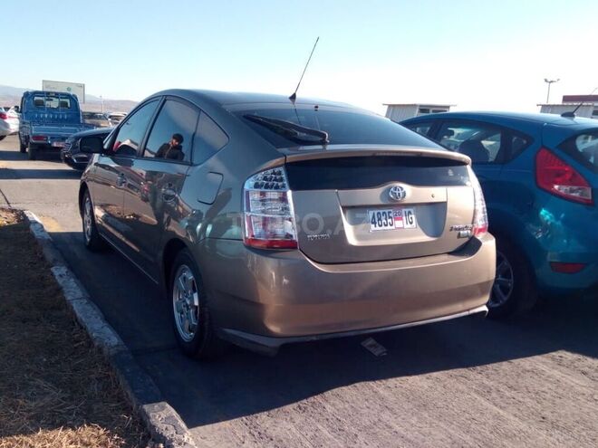 Toyota Prius 2008, 166,000 km - 1.5 л - Bakı