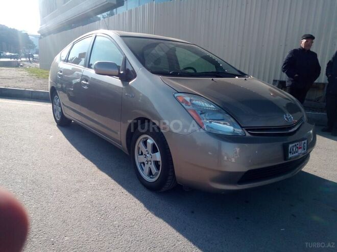 Toyota Prius 2008, 166,000 km - 1.5 л - Bakı