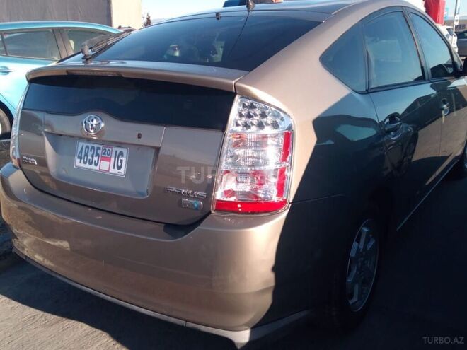 Toyota Prius 2008, 166,000 km - 1.5 л - Bakı