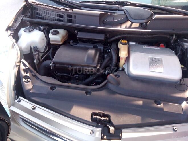 Toyota Prius 2008, 166,000 km - 1.5 л - Bakı