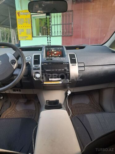 Toyota Prius 2008, 166,000 km - 1.5 л - Bakı