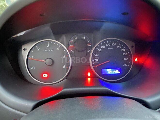 Hyundai i20 2014, 84,000 km - 1.1 l - Bakı