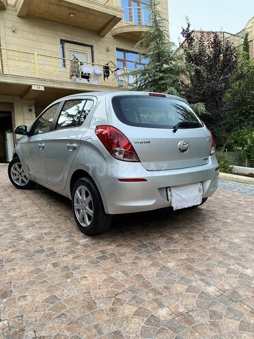 Hyundai i20 2014, 84,000 km - 1.1 l - Bakı