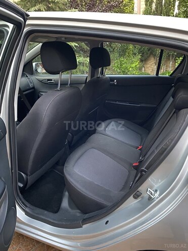 Hyundai i20 2014, 84,000 km - 1.1 l - Bakı
