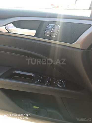 Ford Fusion 2014, 225,000 km - 2.0 l - Bakı