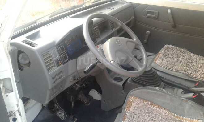 Daewoo Damas 2008, 278,500 km - 0.8 л - Bakı