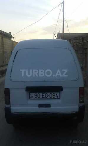 Daewoo Damas 2008, 278,500 km - 0.8 л - Bakı