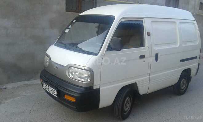 Daewoo Damas 2008, 278,500 km - 0.8 л - Bakı