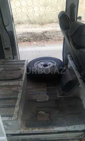Daewoo Damas 2008, 278,500 km - 0.8 л - Bakı