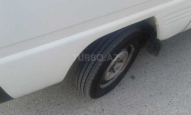Daewoo Damas 2008, 278,500 km - 0.8 л - Bakı
