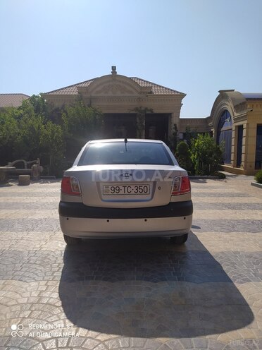 Kia Rio 2007, 144,500 km - 1.5 l - Bakı