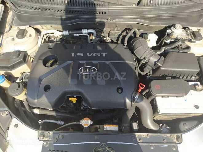 Kia Rio 2007, 144,500 km - 1.5 l - Bakı