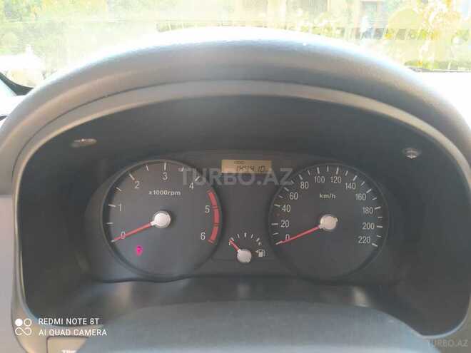 Kia Rio 2007, 144,500 km - 1.5 l - Bakı