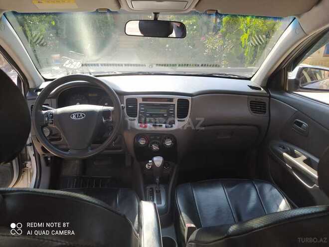Kia Rio 2007, 144,500 km - 1.5 l - Bakı