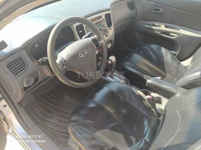 Kia Rio 2007, 144,500 km - 1.5 l - Bakı