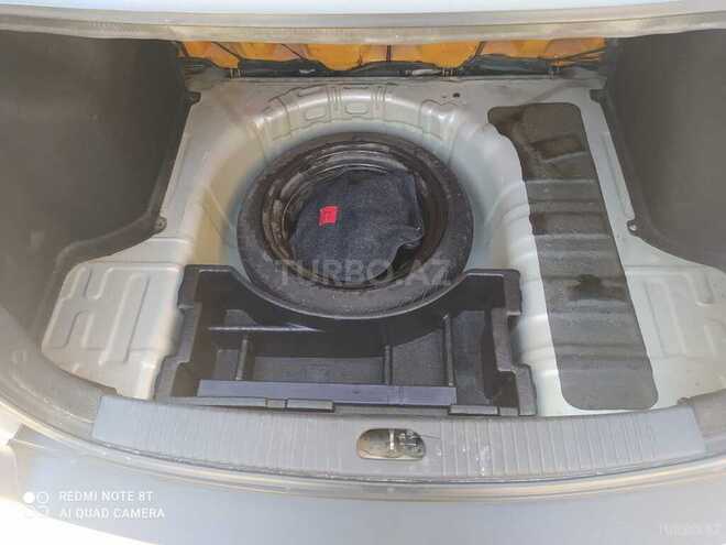 Kia Rio 2007, 144,500 km - 1.5 l - Bakı