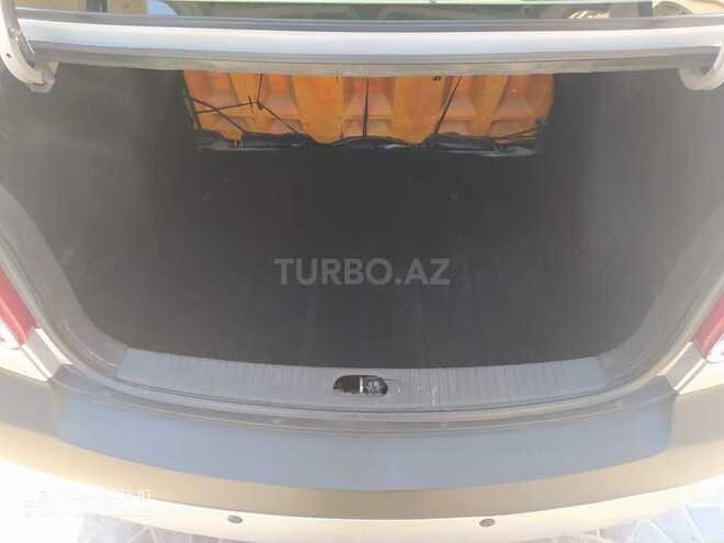 Kia Rio 2007, 144,500 km - 1.5 l - Bakı