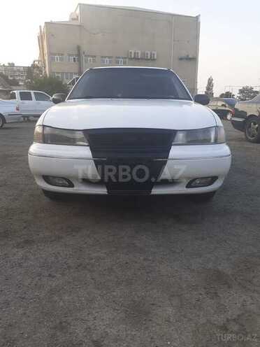 Daewoo Nexia 1998, 350,000 km - 1.5 l - Bakı