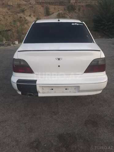 Daewoo Nexia 1998, 350,000 km - 1.5 l - Bakı