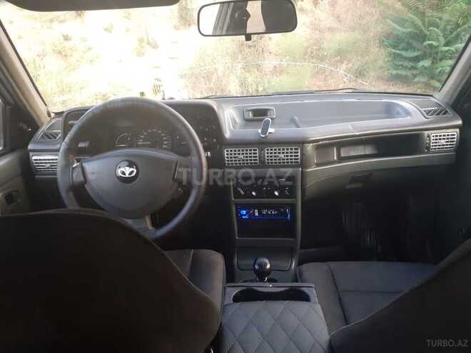 Daewoo Nexia 1998, 350,000 km - 1.5 l - Bakı