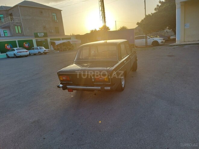 LADA (VAZ) 2106 1996, 121,700 km - 1.5 l - Bakı