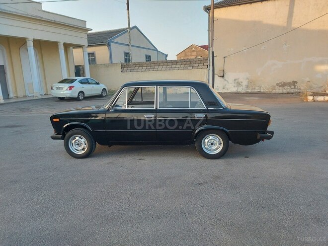 LADA (VAZ) 2106 1996, 121,700 km - 1.5 l - Bakı