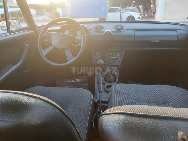 LADA (VAZ) 2106 1996, 121,700 km - 1.5 l - Bakı