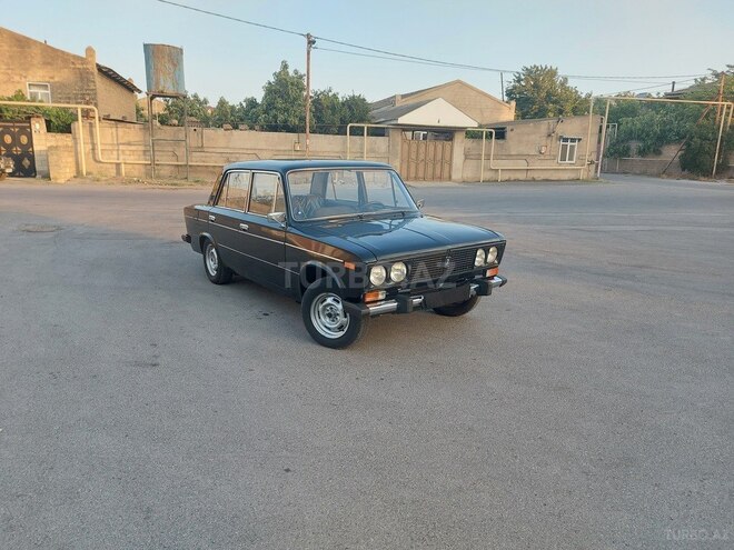 LADA (VAZ) 2106 1996, 121,700 km - 1.5 l - Bakı