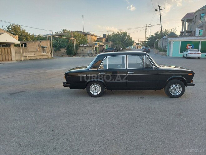 LADA (VAZ) 2106 1996, 121,700 km - 1.5 l - Bakı
