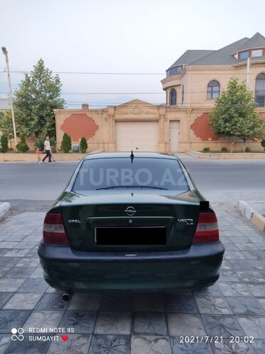 Opel Vectra 1996, 300,000 km - 2.0 l - Sumqayıt
