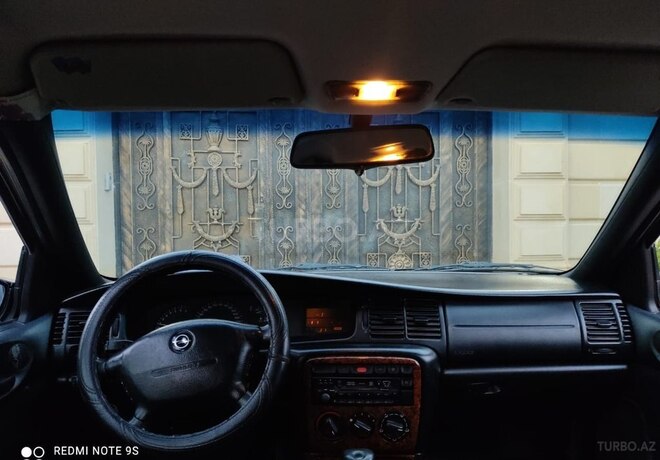 Opel Vectra 1996, 300,000 km - 2.0 l - Sumqayıt