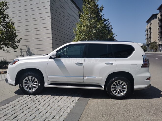 Lexus GX 460 2014, 53,000 km - 4.6 l - Bakı