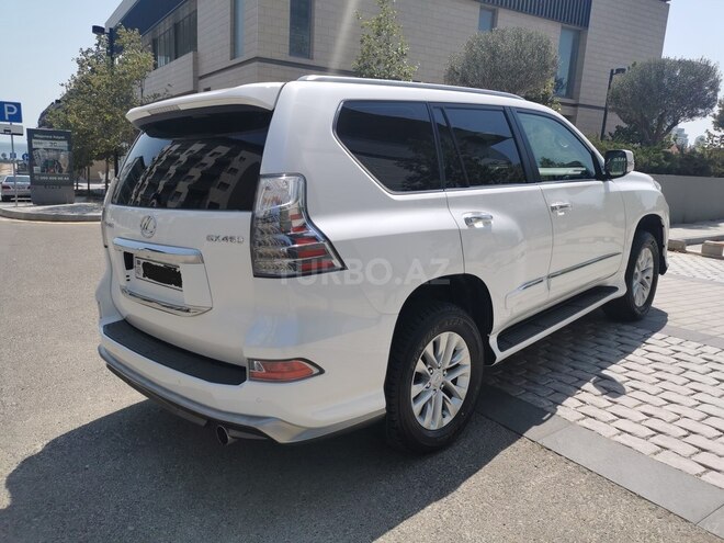 Lexus GX 460 2014, 53,000 km - 4.6 l - Bakı