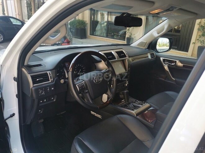 Lexus GX 460 2014, 53,000 km - 4.6 l - Bakı