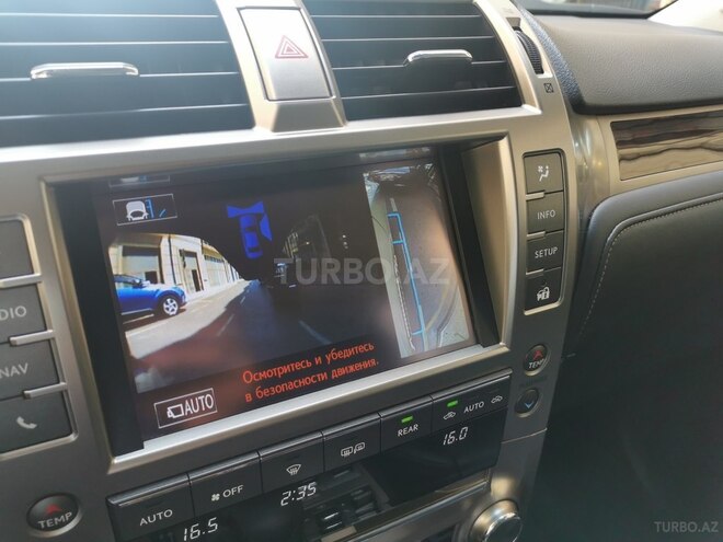 Lexus GX 460 2014, 53,000 km - 4.6 l - Bakı