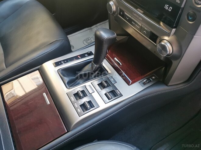 Lexus GX 460 2014, 53,000 km - 4.6 l - Bakı