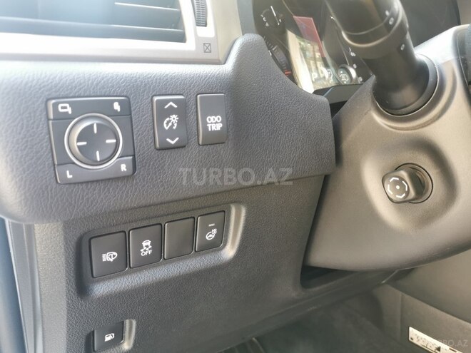 Lexus GX 460 2014, 53,000 km - 4.6 l - Bakı