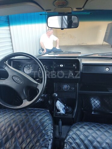LADA (VAZ) 2107 2006, 258,623 km - 1.5 л - Xudat